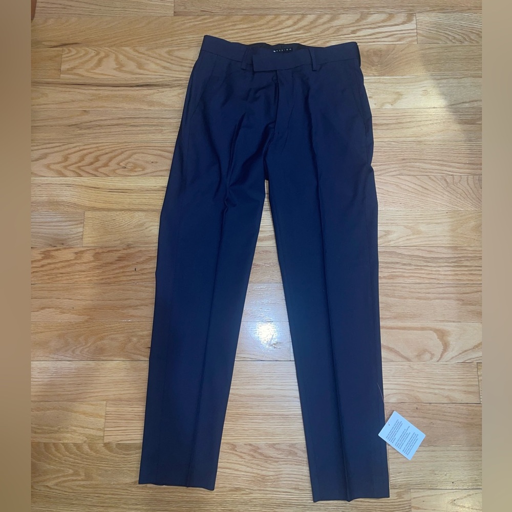 Men’s dress pants